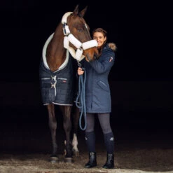 B Vertigo Theo Stalldecke, 150g -Cavallo Verkäufe 24692 VDB 7