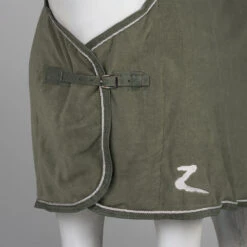 Horze Fleece Turnier Abschwitzdecke -Cavallo Verkäufe 24707 LDGR SI 3