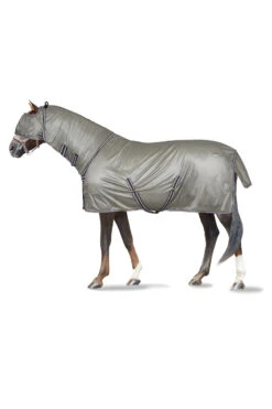Horze La Pampa Fliegenschutz Set