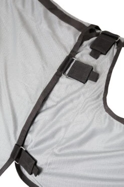 Horze Eira Fliegen-Ausreitdecke Mit Abnehmbarem Halsteil -Cavallo Verkäufe 24822 g 05