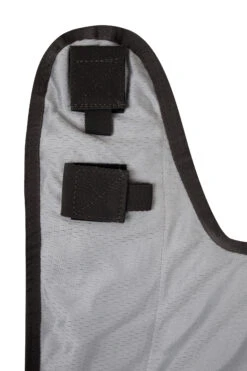 Horze Eira Fliegen-Ausreitdecke Mit Abnehmbarem Halsteil -Cavallo Verkäufe 24822 g 08