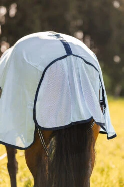 Horze Freja Fliegendecke Mit Halsteil -Cavallo Verkäufe 24830 lb 11