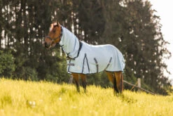 Horze Freja Fliegendecke Mit Halsteil -Cavallo Verkäufe 24830 lb 12