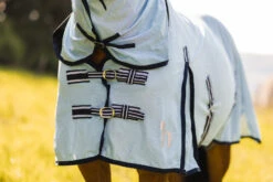 Horze Freja Fliegendecke Mit Halsteil -Cavallo Verkäufe 24830 lb 14