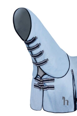 Horze Freja Combo Fliegendecke 17 Horze Freja Combo Fliegendecke -Cavallo Verkäufe 24832 lb 03