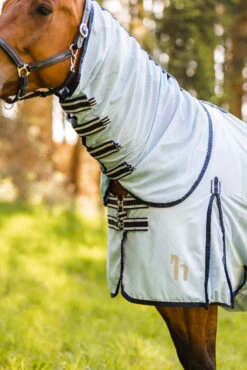 Horze Freja Combo Fliegendecke 25 Horze Freja Combo Fliegendecke -Cavallo Verkäufe 24832 lb 11