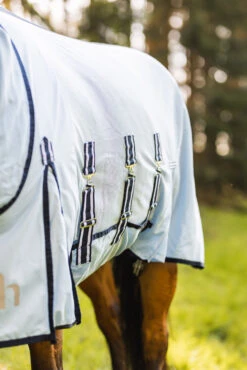 Horze Freja Combo Fliegendecke 26 Horze Freja Combo Fliegendecke -Cavallo Verkäufe 24832 lb 12