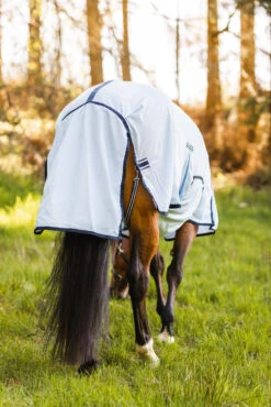 Horze Freja Combo Fliegendecke 27 Horze Freja Combo Fliegendecke -Cavallo Verkäufe 24832 lb 13