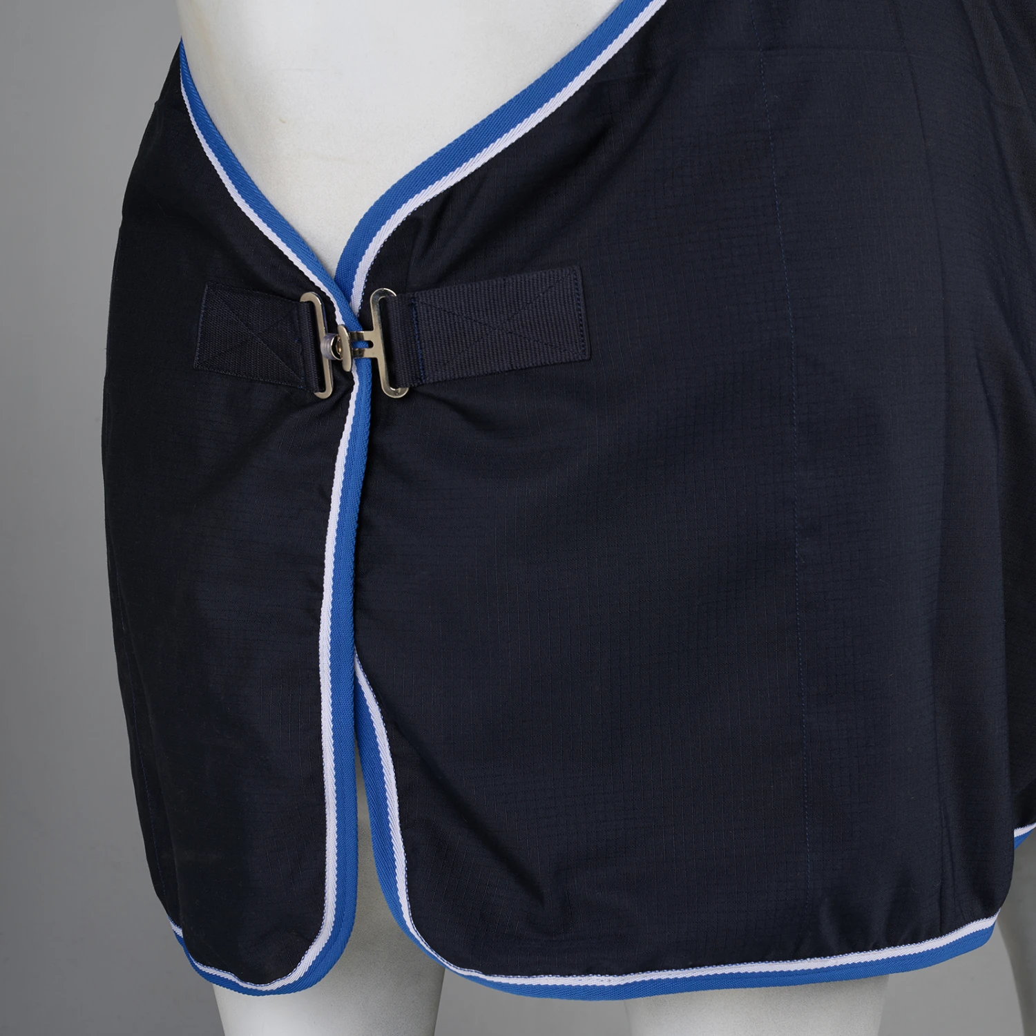 Horze Glasgow Sommerdecke, 0g 4 Horze Glasgow Sommerdecke, 0g – Bild 2