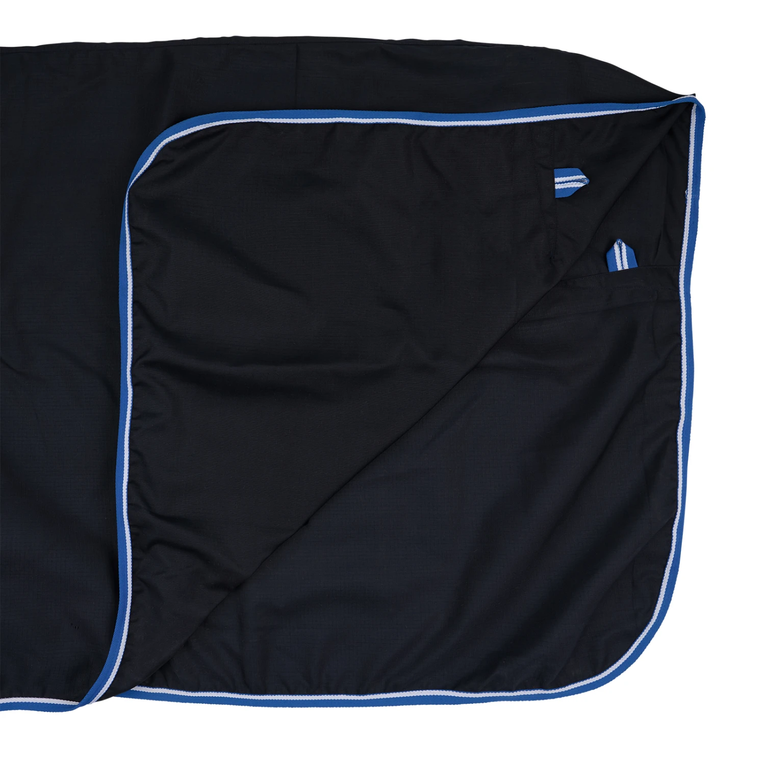 Horze Glasgow Sommerdecke, 0g 5 Horze Glasgow Sommerdecke, 0g – Bild 3