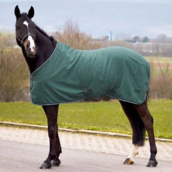 Horze Glasgow Sommerdecke, 0g 14 Horze Glasgow Sommerdecke, 0g -Cavallo Verkäufe 24839 SIGR 1