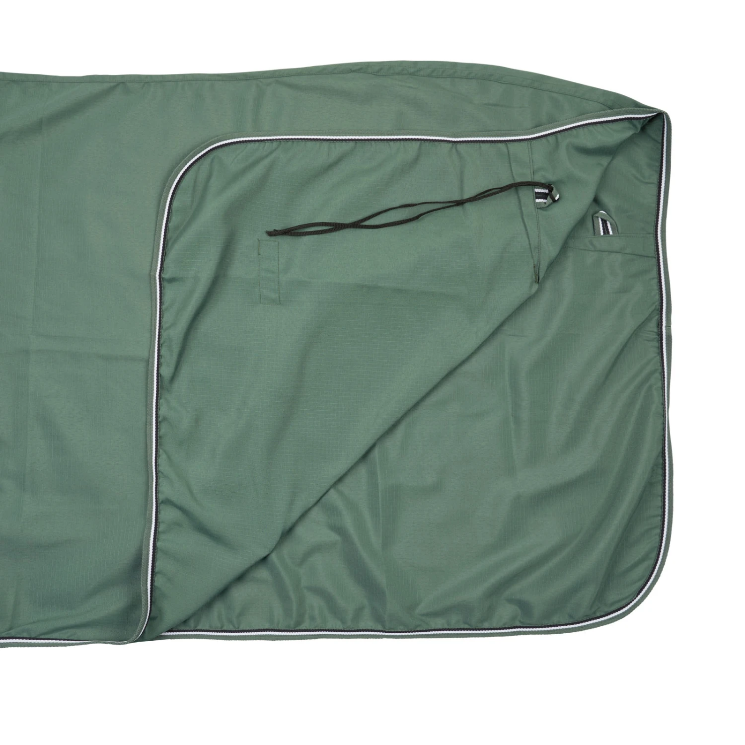 Horze Glasgow Sommerdecke, 0g 11 Horze Glasgow Sommerdecke, 0g – Bild 9