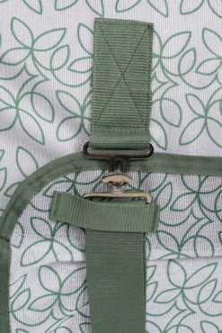 Horze Defender Fliegendecke Mit Festem Halsteil Und Bauchlatz -Cavallo Verkäufe 24843 625 03