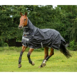 Bucas Smartex Combi Neck, 0g -Cavallo Verkäufe 24860 BL 2