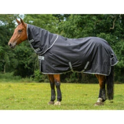 Bucas Smartex Combi Neck, 0g -Cavallo Verkäufe 24860 BL 5