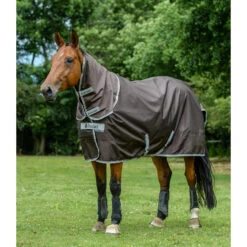 Bucas Smartex Combi Neck, 0g -Cavallo Verkäufe 24860 BR 4