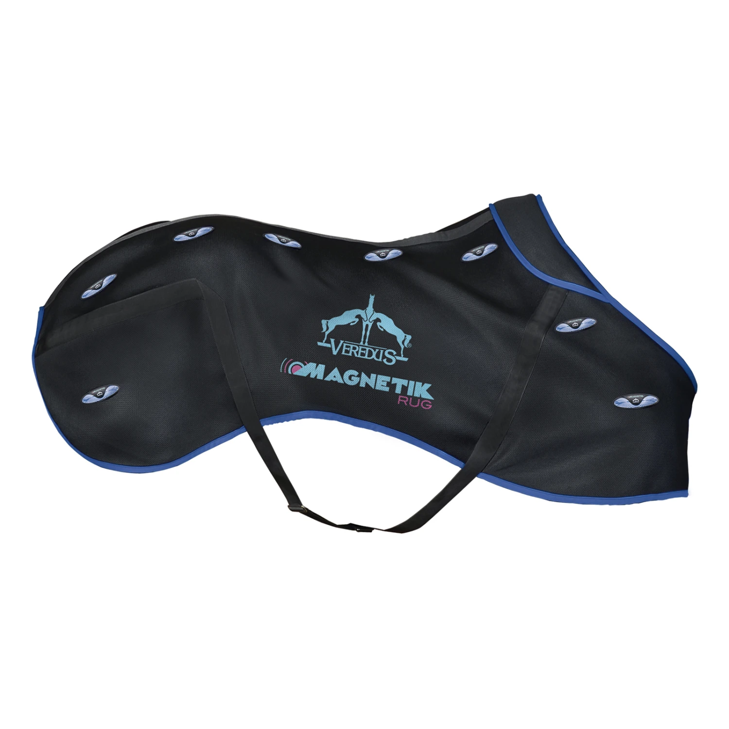 Veredus Magnetik Decke 3 Veredus Magnetik Decke