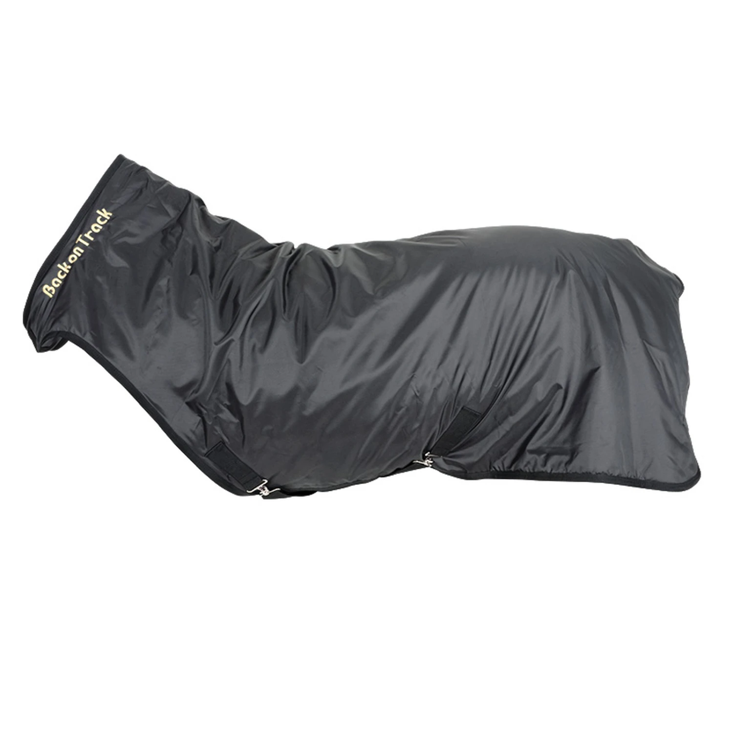 Back On Track Führanlagendecke 3 Back On Track Führanlagendecke