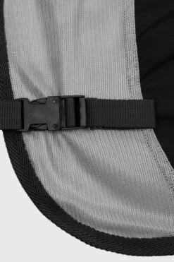 Horze Paso Fino Fliegendecke Mit Abnehmbarem Halsteil Und UV Schutz -Cavallo Verkäufe 24895 061 04