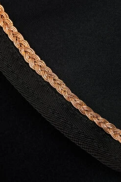 Horze Glarus Fleecedecke -Cavallo Verkäufe 24897 BL 4