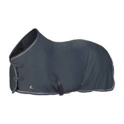 Horze Glarus Fleecedecke -Cavallo Verkäufe 24897 IGG 1