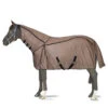 B Vertigo Combo Fly Rug With Detachable Neck And UV Protection
