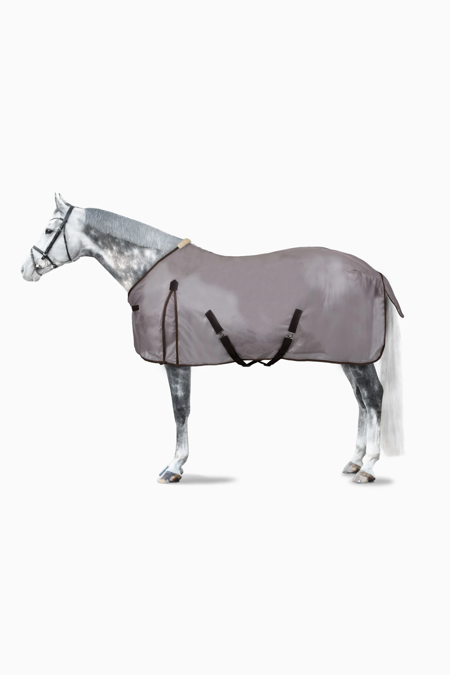 Horze Bunte Fliegendecke 3 Horze Bunte Fliegendecke