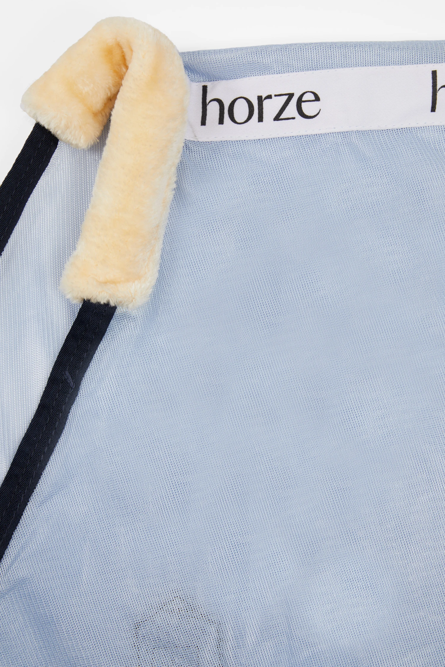 Horze Bunte Fliegendecke 7 Horze Bunte Fliegendecke – Bild 5