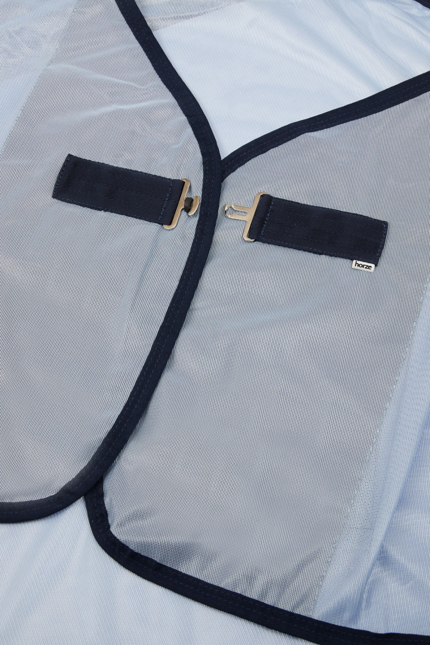 Horze Bunte Fliegendecke 8 Horze Bunte Fliegendecke – Bild 6