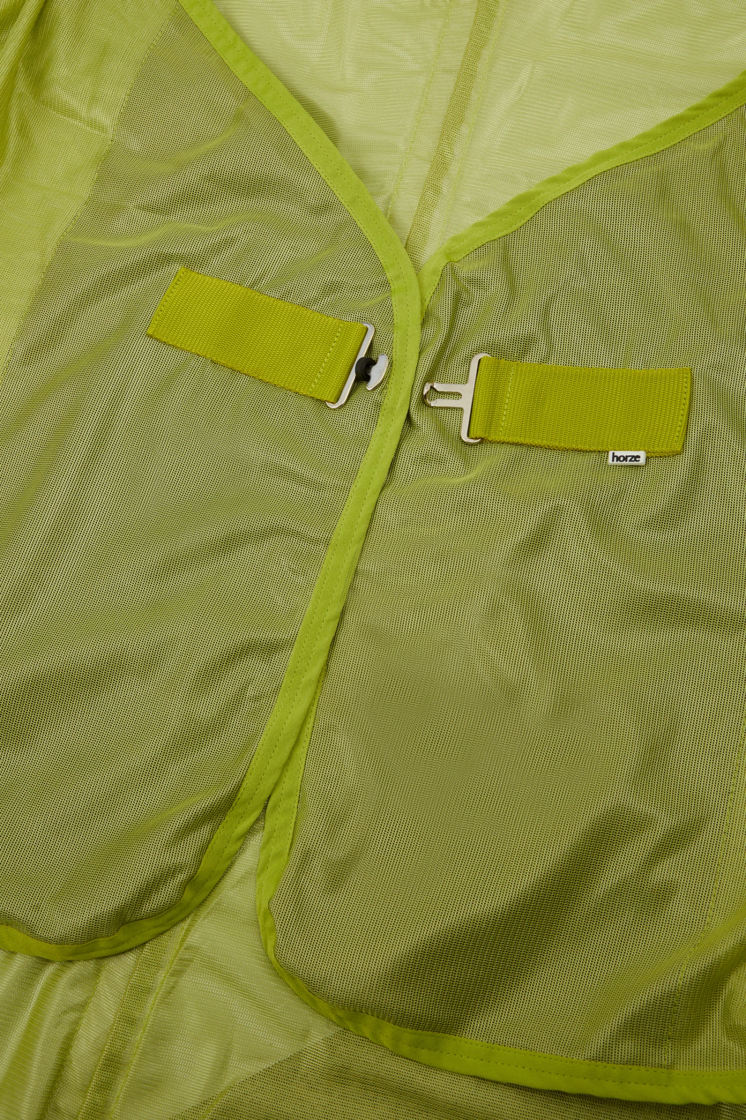 Horze Bunte Fliegendecke 11 Horze Bunte Fliegendecke – Bild 9