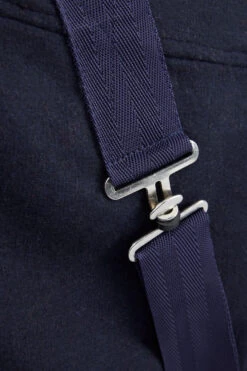 Horze Stalldecke Aus Wolle Mit Kordeldetail 24 Horze Stalldecke Aus Wolle Mit Kordeldetail -Cavallo Verkäufe 24961 DB 3