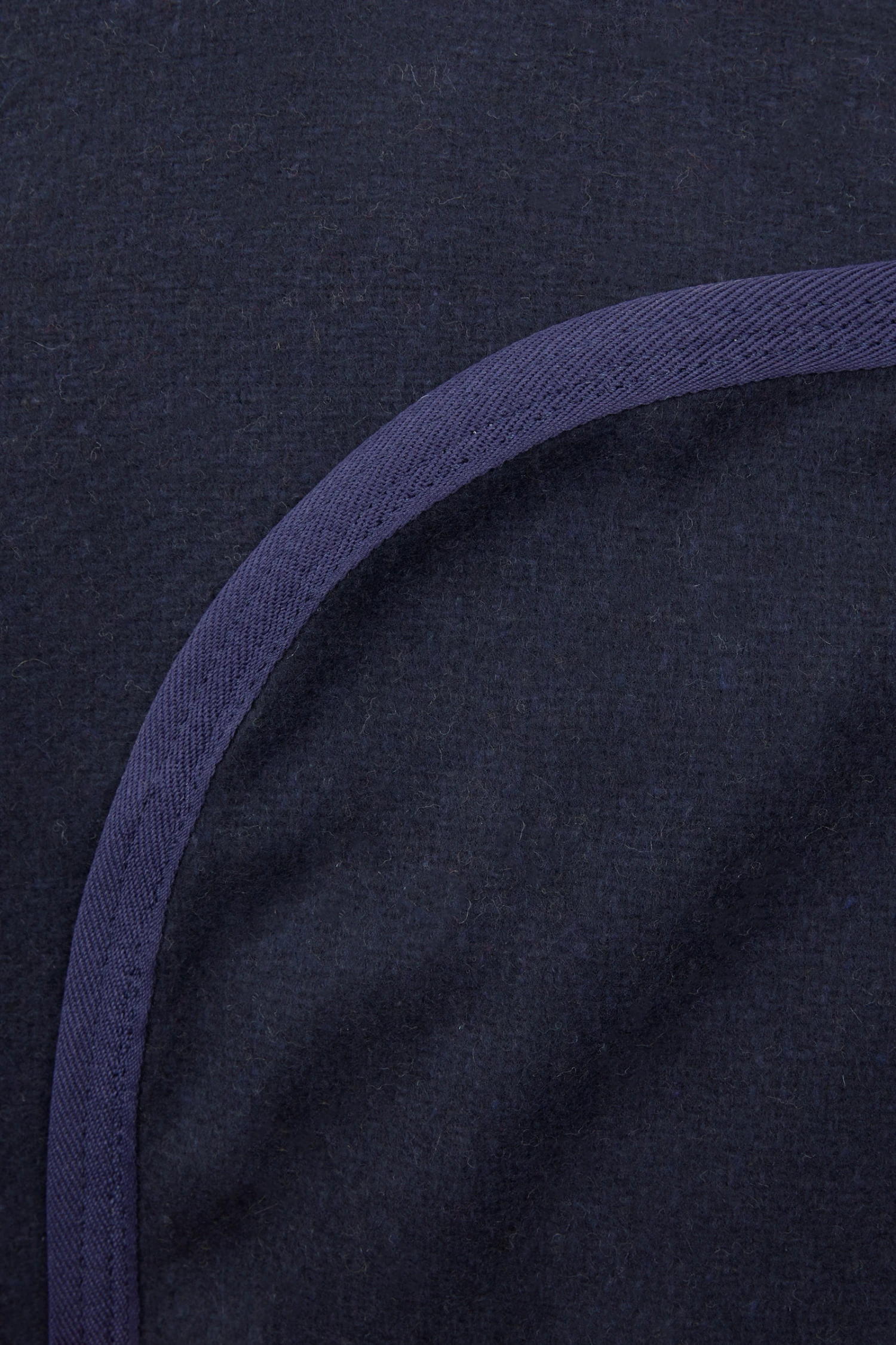 Horze Stalldecke Aus Wolle Mit Kordeldetail 6 Horze Stalldecke Aus Wolle Mit Kordeldetail – Bild 4