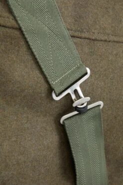 Horze Stalldecke Aus Wolle Mit Kordeldetail 36 Horze Stalldecke Aus Wolle Mit Kordeldetail -Cavallo Verkäufe 24961 GR 3