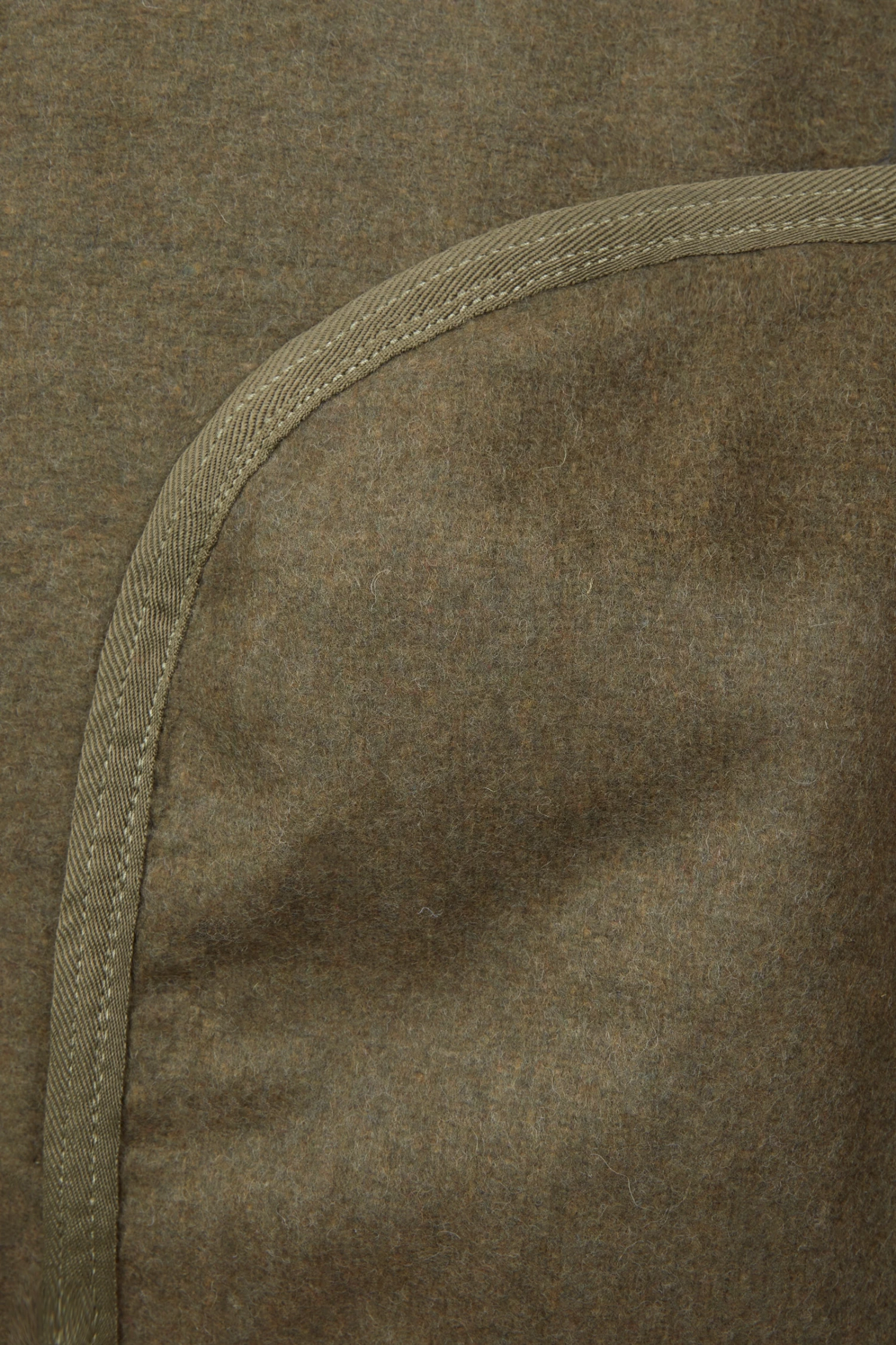 Horze Stalldecke Aus Wolle Mit Kordeldetail 18 Horze Stalldecke Aus Wolle Mit Kordeldetail – Bild 16