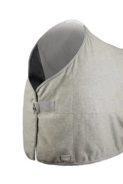 Horze Stalldecke Aus Wolle Mit Kordeldetail 31 Horze Stalldecke Aus Wolle Mit Kordeldetail -Cavallo Verkäufe 24961 G 2