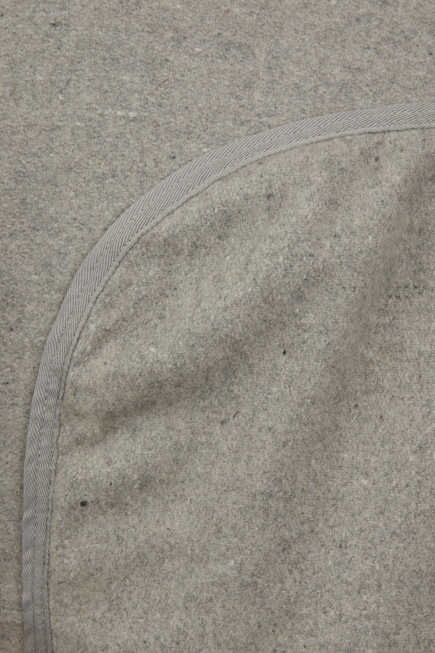 Horze Stalldecke Aus Wolle Mit Kordeldetail 14 Horze Stalldecke Aus Wolle Mit Kordeldetail – Bild 12