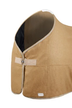 Horze Stalldecke Aus Wolle Mit Kordeldetail 39 Horze Stalldecke Aus Wolle Mit Kordeldetail -Cavallo Verkäufe 24961 LBR 2