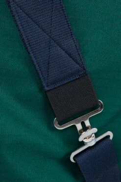 Horze Regendecke Mit Gebissprint, 200g -Cavallo Verkäufe 24962 gr 03