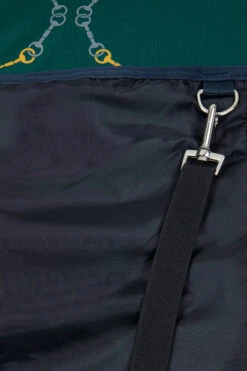 Horze Regendecke Mit Gebissprint, 200g -Cavallo Verkäufe 24962 gr 04