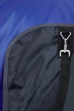 Horze 840D Regendecke Mit Festem Halsteil, 300g 17 Horze 840D Regendecke Mit Festem Halsteil, 300g -Cavallo Verkäufe 24965 RB 4