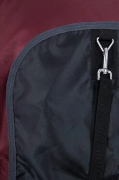 Horze 840D Regendecke Mit Festem Halsteil, 200g -Cavallo Verkäufe 24966 DRE 4