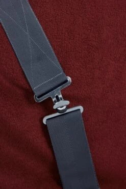 Horze Anti-Pilling Fleece Decke -Cavallo Verkäufe 24968 DRE 3