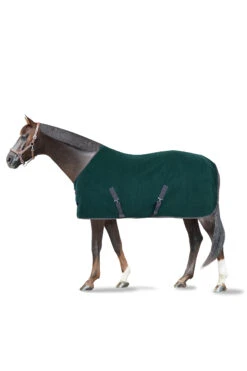 Horze Anti-Pilling Fleece Decke -Cavallo Verkäufe 24968 GR 1