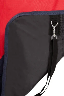 Leichte Weidedecke 600D, 100g 9 Leichte Weidedecke 600D, 100g -Cavallo Verkäufe 24971 250 3