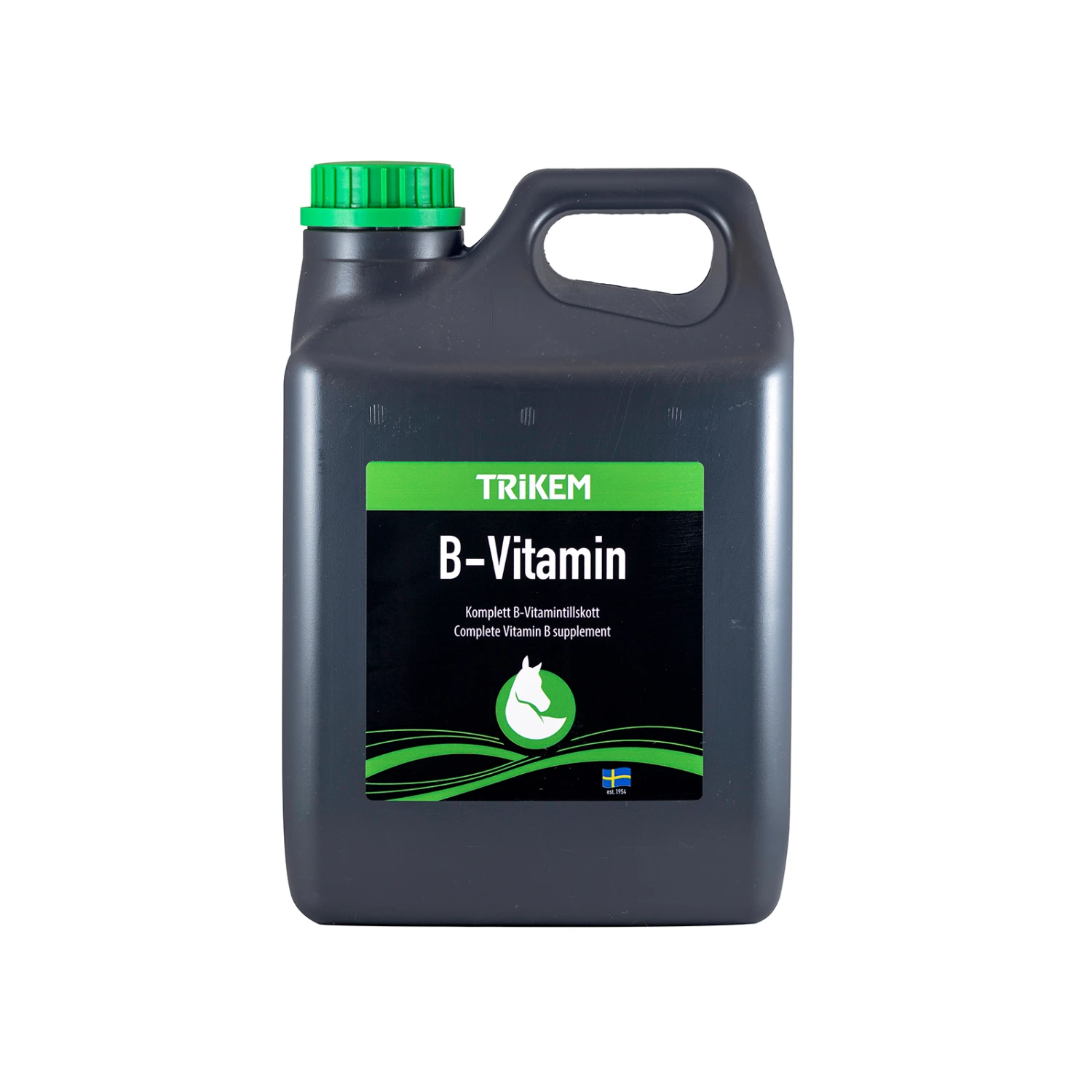 Trikem Vitamin B, 1000 Ml 3 Trikem Vitamin B, 1000 Ml