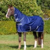Bucas Freedom Turnout Full Neck Regendecke Mit Festem Halsteil, 0g 1 Bucas Freedom Turnout Full Neck Regendecke Mit Festem Halsteil, 0g -Cavallo Verkäufe 300453 DB 1