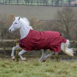 Bucas Freedom Turnout Light Regendecke, 0g -Cavallo Verkäufe 300455 CRE 1