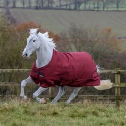 Bucas Freedom Turnout Light Regendecke, 0g -Cavallo Verkäufe 300455 CRE 2