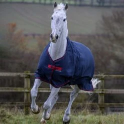 Bucas Freedom Turnout Light Regendecke, 0g -Cavallo Verkäufe 300455 GDG 2