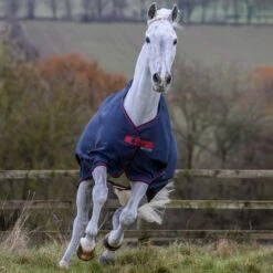 Bucas Freedom Turnout Light Regendecke, 0g -Cavallo Verkäufe 300455 GDG 3